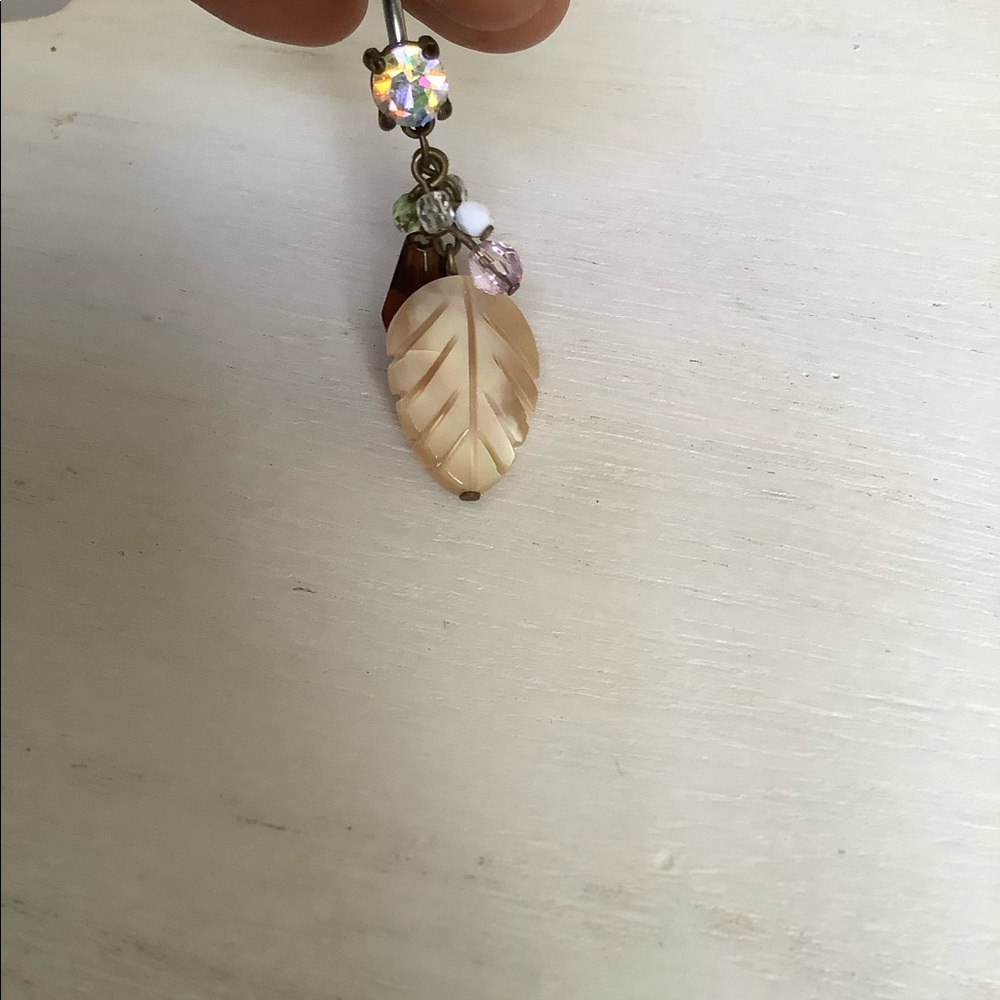 Belly Ring - image 5